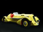 Duesenberg SJ557 Mormon Meteor Special Speedster 1935 года